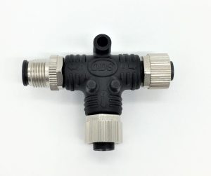 ODS M12 CANBUS/NMEA 2000 T-stykke