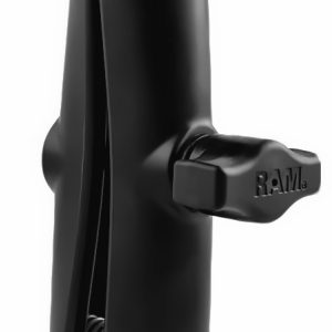 Large dobbelt arm str. "b" (ram-b-201u-c)