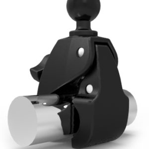 Base quick mount til rør 25-55mm str. "c" (rap-401u)
