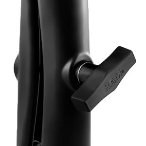 Large dobbelt arm str. "c" (ram-201u-d)