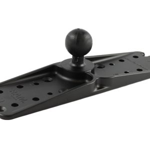 Monteringsplade 275x75mm str "c" (ram-137bu)