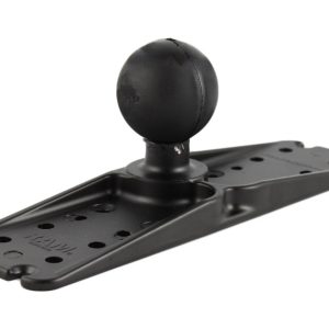 Monteringsplade 275x75mm str "d" (ram-d-111bu)