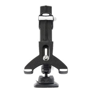 ROKK iPad/Tablet monteringskit m/ "selvklÿFDbende" base