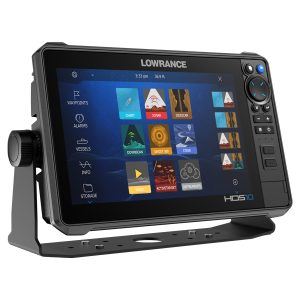 Lowrance HDS-10 PRO med ActiveImagingHD