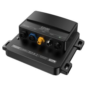 Navico S3100 High-performance sonar module