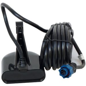 Hæktransducer - HDI 50/200 & 455/800hz,