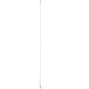 Scout KS-43 VHF antenne 2,4 meter med 6