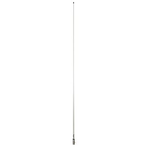Glomex RA1225HP VHF antenne 2,4m m/7,6m