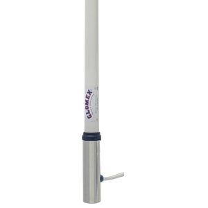 Glomex VHF antenne RA1206CR L-240cm med