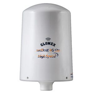 Glomex IT1104HS Webboat 4G Wifi antenne