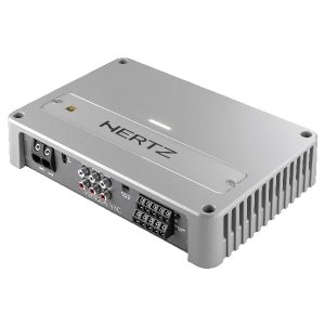 Hertz VENEZIA V5C-MARINE 5 KANALS FORSTÆRK COMP 4x115W+1x550