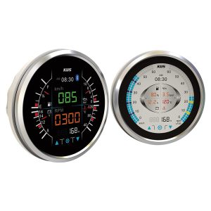 Kus multifunktions touch instrument 4,2"