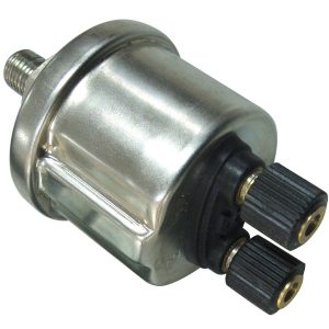 Kus giver olietryk 0-5bar med alarm npt