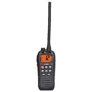 1852 VHF Radio VT38M, flyder, IPX7 vandtÿFDt, 5W