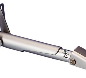 Roca Rakego støtte alu AA6063 l 252mm 90 kg