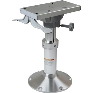 ESM Ocean gasdæmpet stolkonsol 30-40 cm