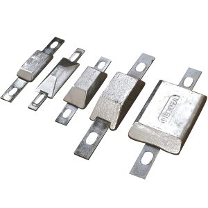 Tecnoseal aluanode 0.15kg