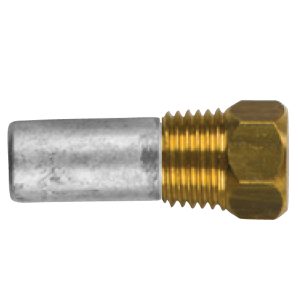 Lombardini motorzink komplet zink:10x18