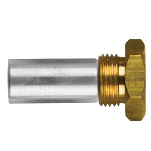 Lombardini motorzink komplet zink:15x30