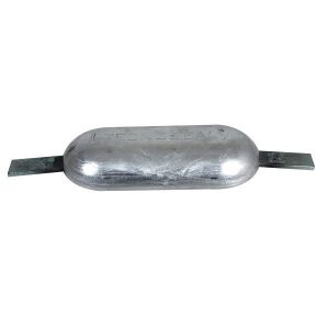 Alu anode 0,6kg