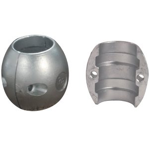Akselanode tecnoseal 50mm aksel