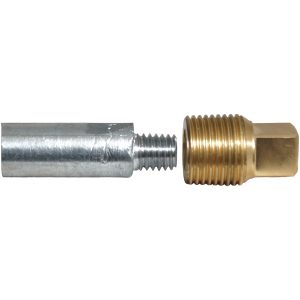 1852 Volvo motorzink komplet L40 x ÿFD15,5 7/16"