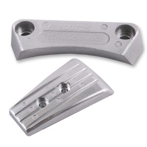1852 Zink kit volvo dph & dpr