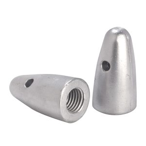 1852 Volvo zinkmÿFDtrik for aksel ÿFD25-30mm (833913) 34/"