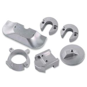1852 Zink kit Mercruiser Alpha one, Gen