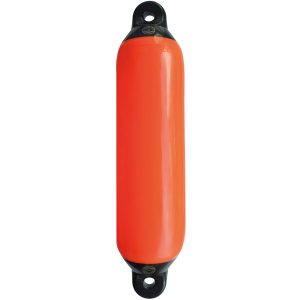 Dan-Fender 822 orange / sort top
