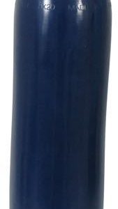 Dan-Fender 1242 marineblå / sort top