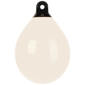 Dan-Fender Jordbær B50 hvid