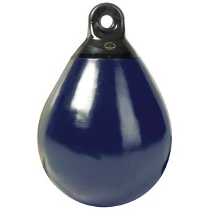 Dan-Fender Jordbær B50 marineblå