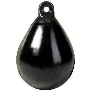 Dan-Fender Jordbær B50 sort