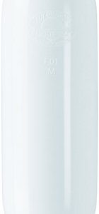 Polyform F4 fender1040x220mm hvid/sort