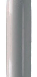 Polyform F4 fender1040x220mm grå/sort