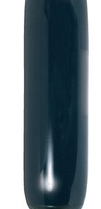 Polyform F4 fender1040x220mm blå/sort