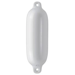 Polyform G2 fender 407x117mm hvid
