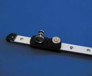 Tessilmare Justerbar monterings skinne 100cm