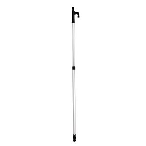 BÿFDdshage teleskop 120-220cm, gevindtop