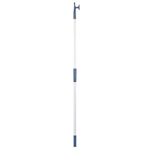 Bådshage teleskop 120-196cm