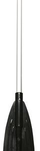 Nuova Rade padel/bådshage Ø30mm L143-195cm