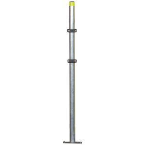Redningskranspost 150cm