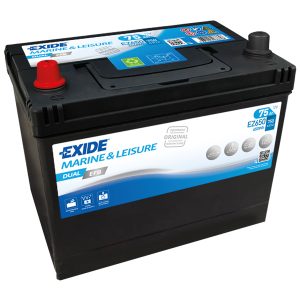 Exide EZ650