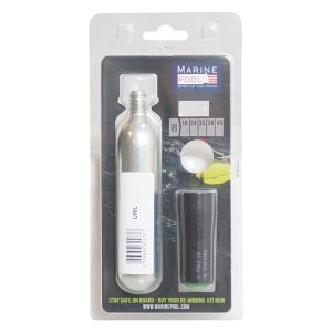 Re-arming pakke 60 gram UML