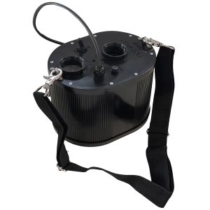 Scoprega pumpe elektrisk 230V 1600l/min