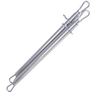 Justerbar holder for snapdavid 45-70cm
