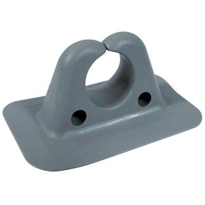 Agterholder til årer pvc