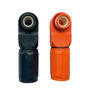 Epropulsion E batteri stik (1 rÿFDd og 1 sort)