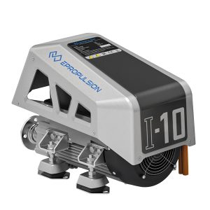 ePropulsin indenbordsmotor I-10 Evo 10Kw